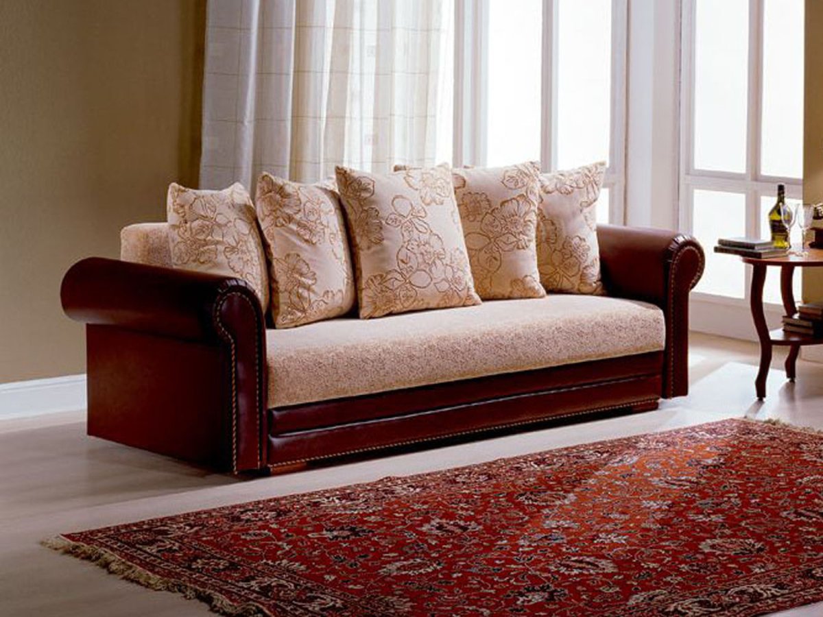 Угловой диван Вега 12 Элегия