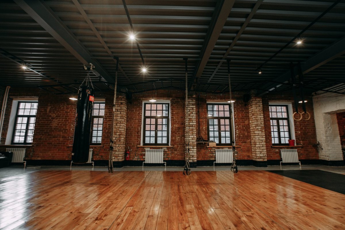 Лофт Кремлевская 21