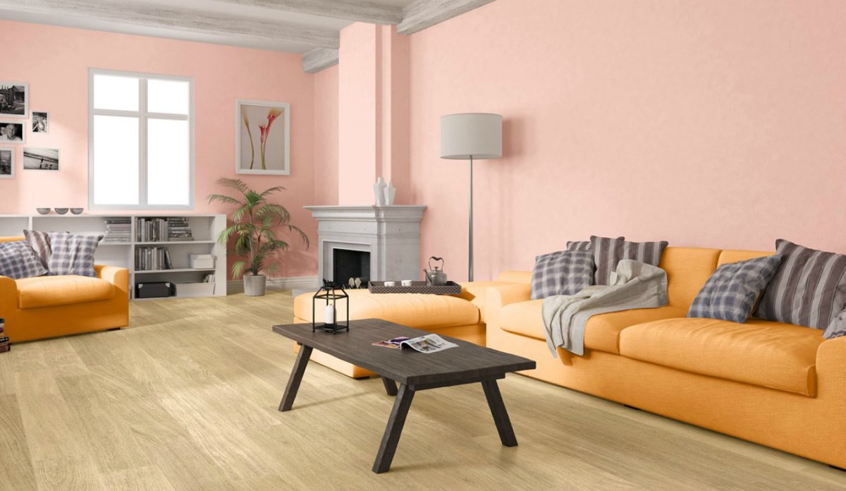 Ламинат quick Step 33 класс светлые тона