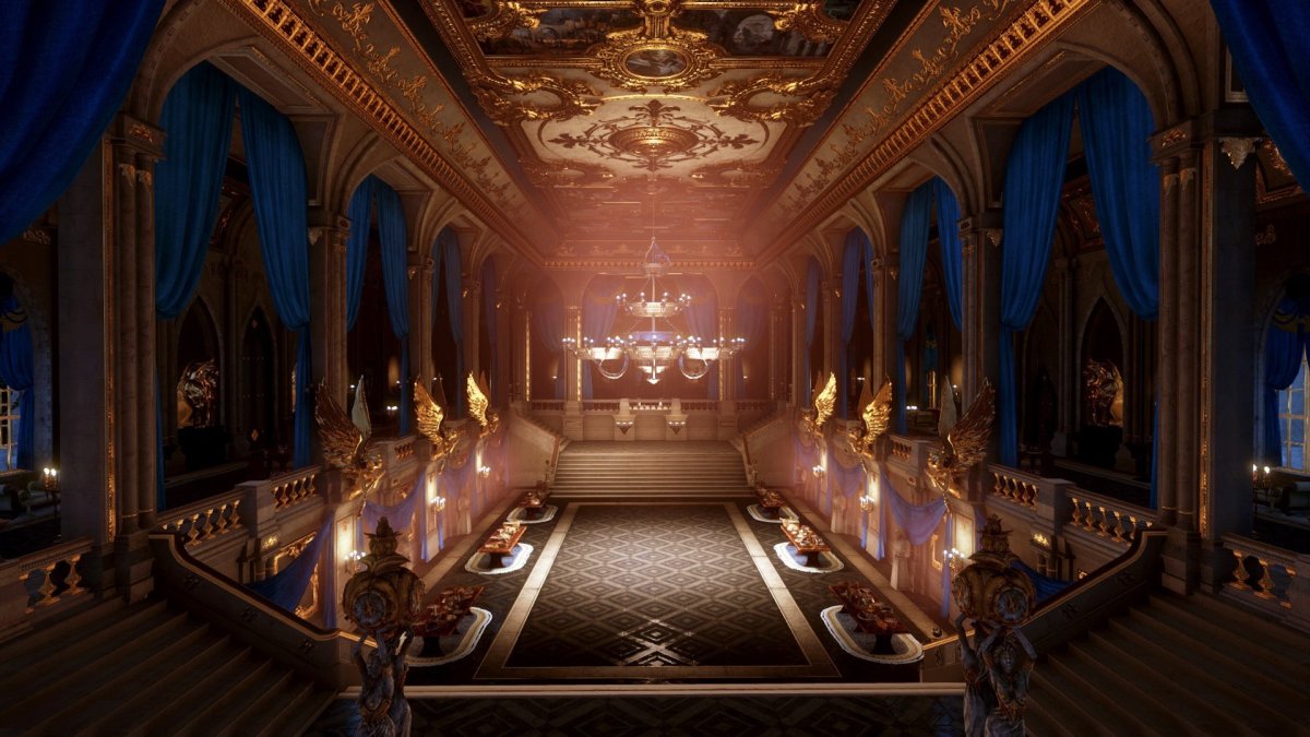 Халамширал Dragon age