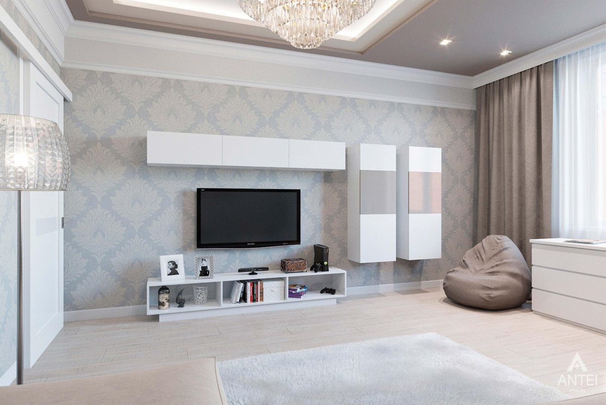 Красивые обои для ремонта дома