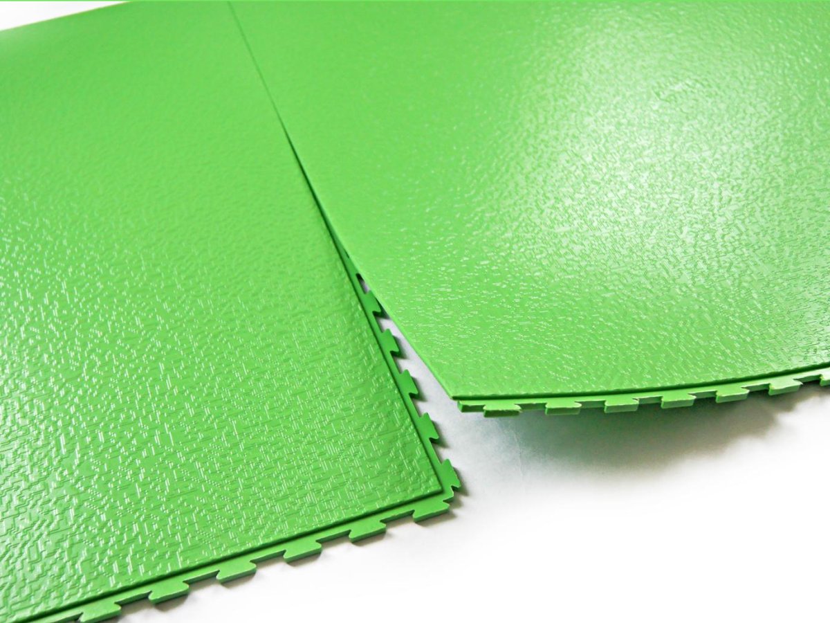 Модульного покрытия m-Tile hard Steel