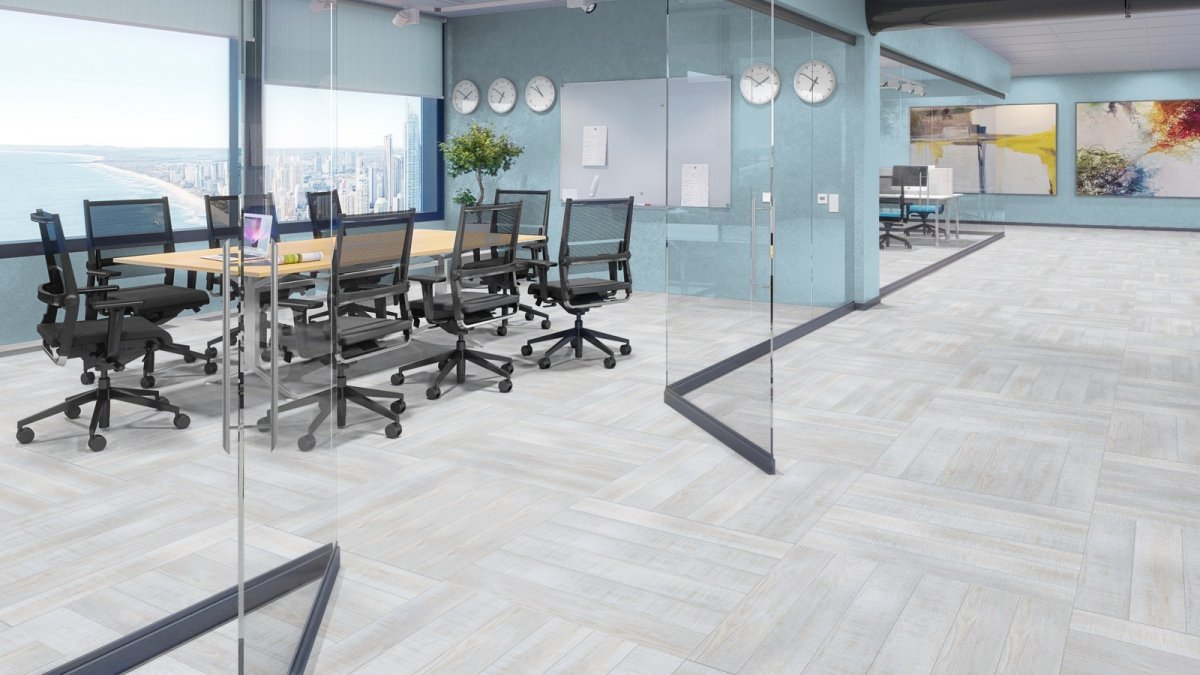 Линолеум Мармолеум Форбо