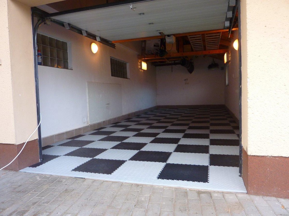 Керамогранит Octagon equipe