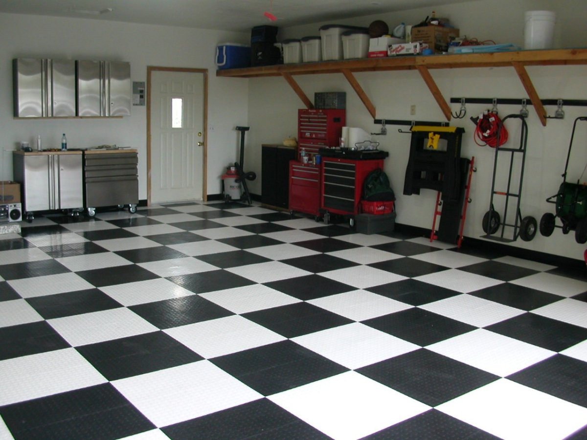 Модульное грязезащитное покрытие Орикс