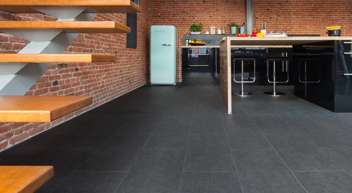 Краска для бетонных стен в гараже