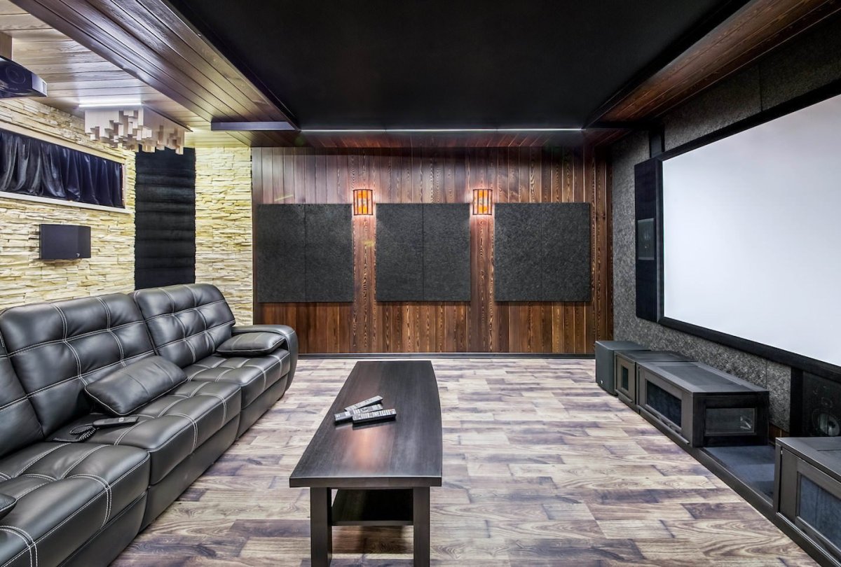 Необычные гаражи