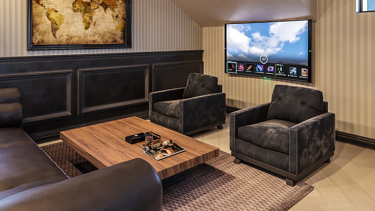 Бейсмент лофт