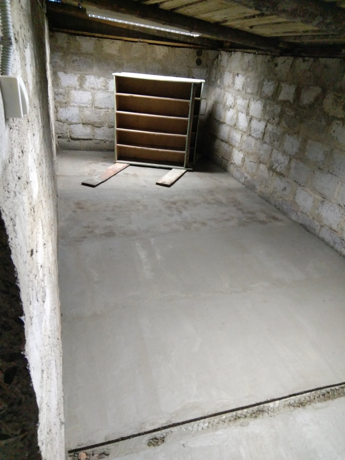 Патио из щебенки