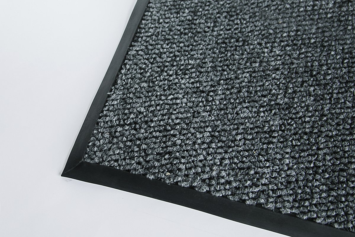 Коврик грязезащитный ворсовый Spring 09.155