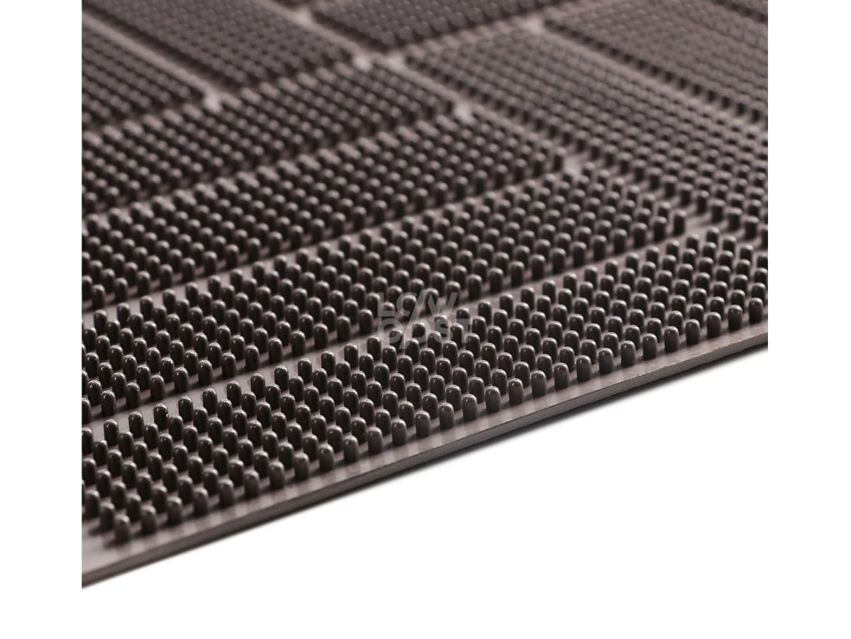 Резиновый коврик