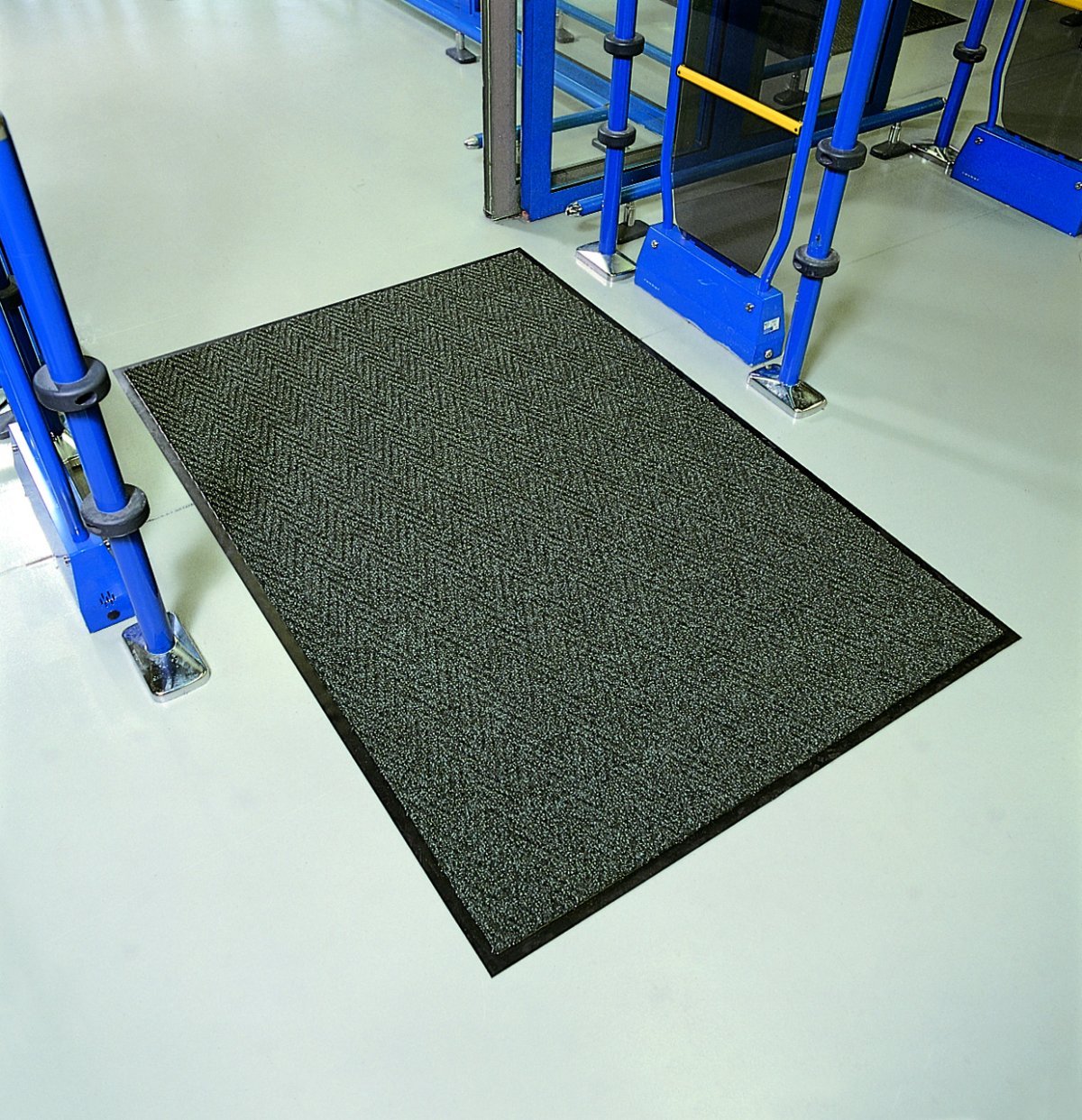 Ковер входной Spring 900х1550