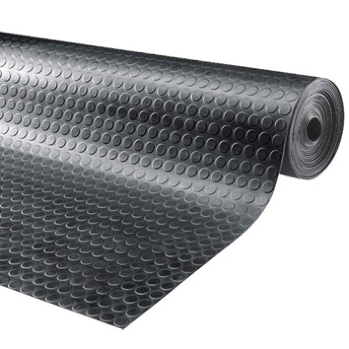 Резиновое рулонное покрытие COMEFORTE елочка 1,2х10 м Diamond Rubber сс002779