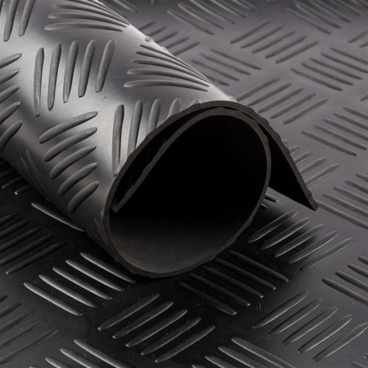 Резиновая дорожка шашки