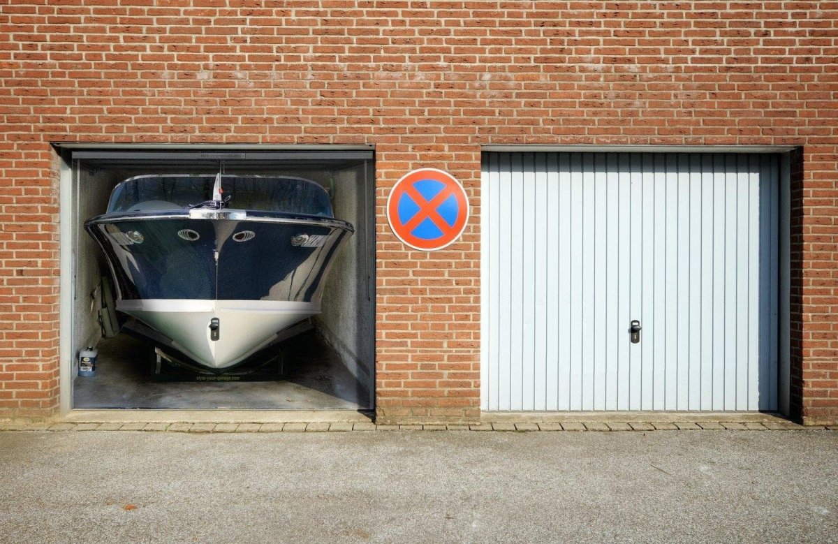 Аэрография в комнате