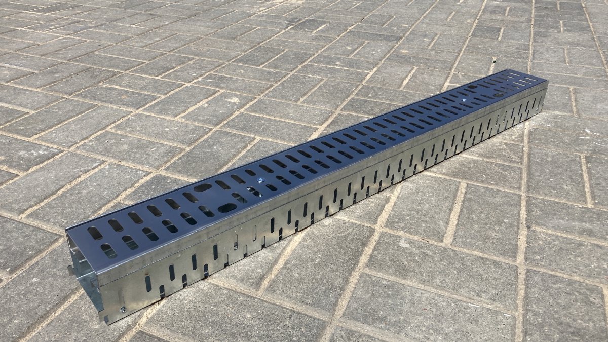 Комбинированные дренажи