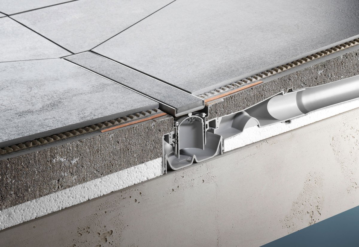 Водоотводный лоток в200, н=100, l=1000