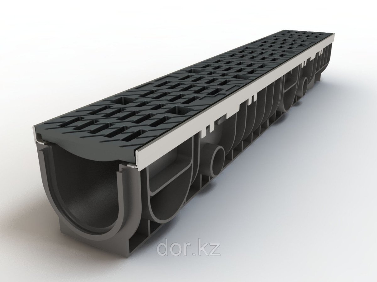 Лоток dn100 h120