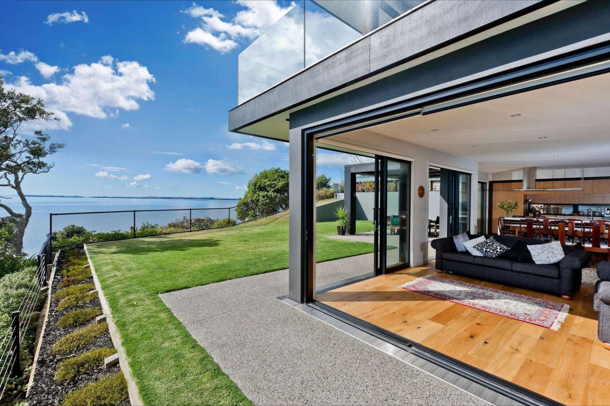 Rothesay Bay Residence