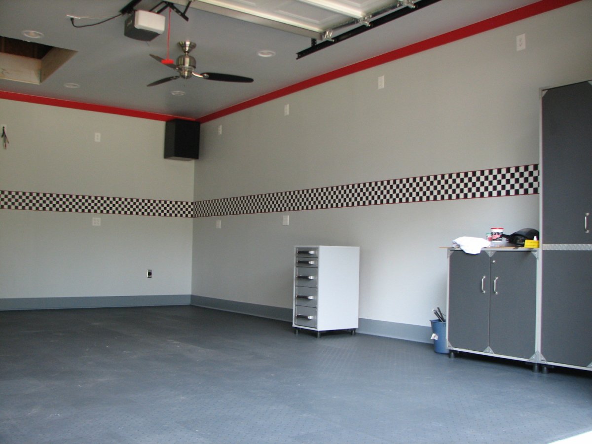 Красивый евроремонт