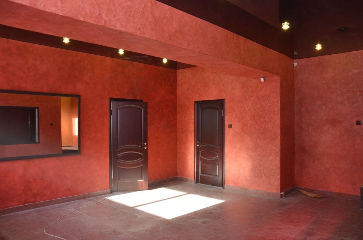 Евроремонт в частном доме