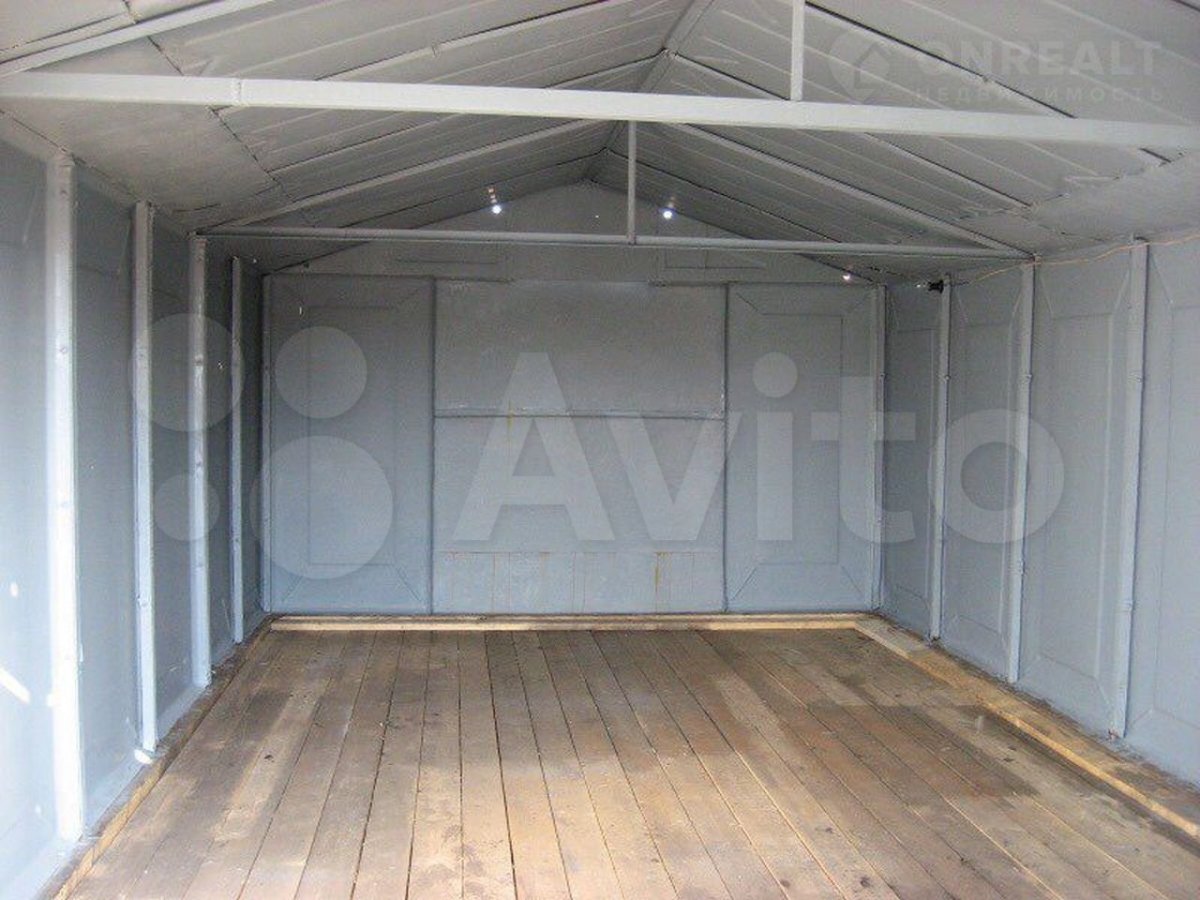 Гаражный электрик