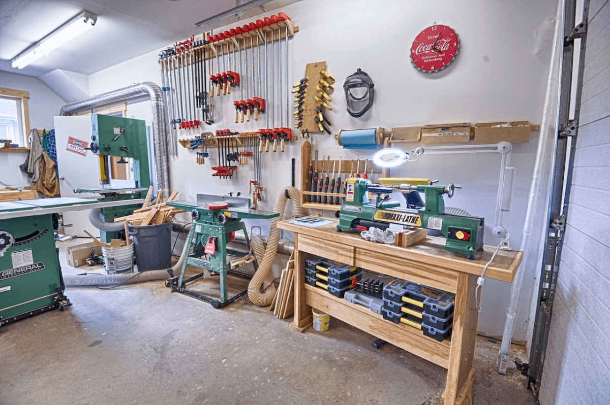 Столярка дерево частная мастерская Владимира Сединкина