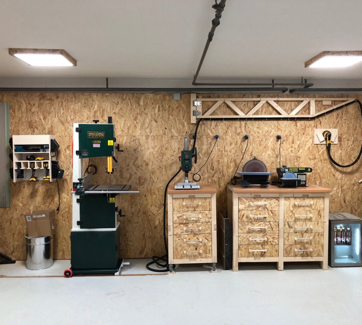 Столярка дерево частная мастерская Владимира Сединкина