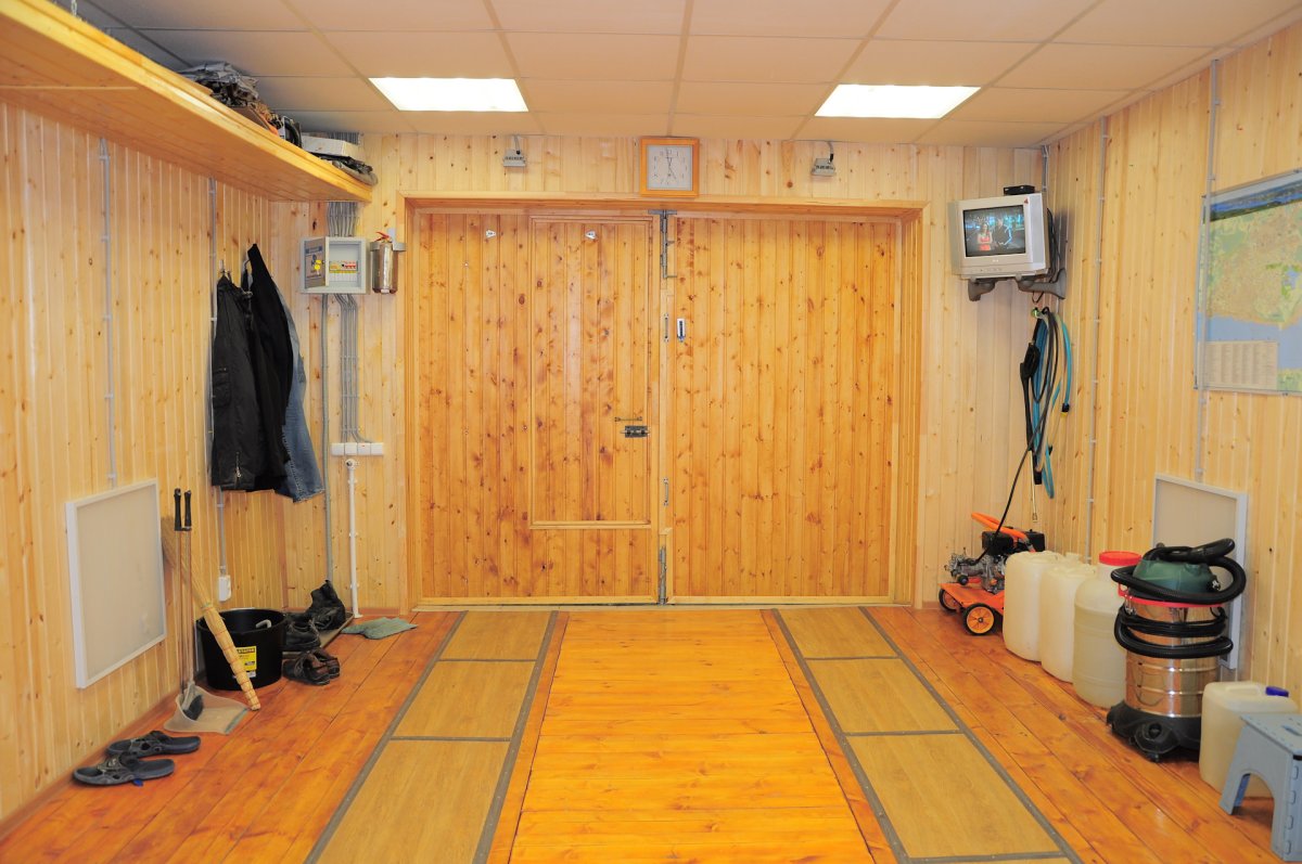 Люстра Natura Lucia Tucci 069.8 led