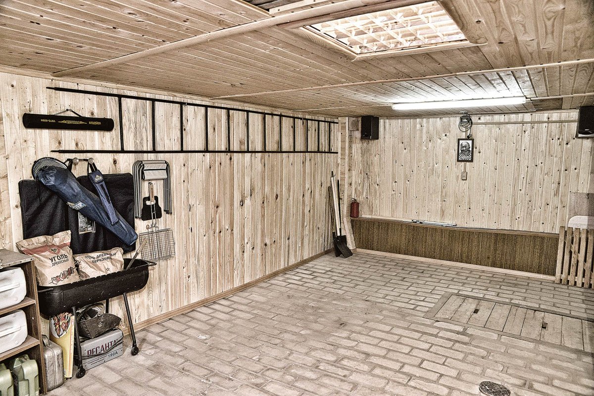 ГСК Олимп Лыткарино