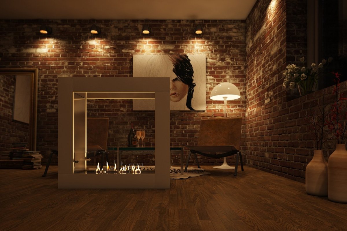 Биокамин Decoflame Sydney