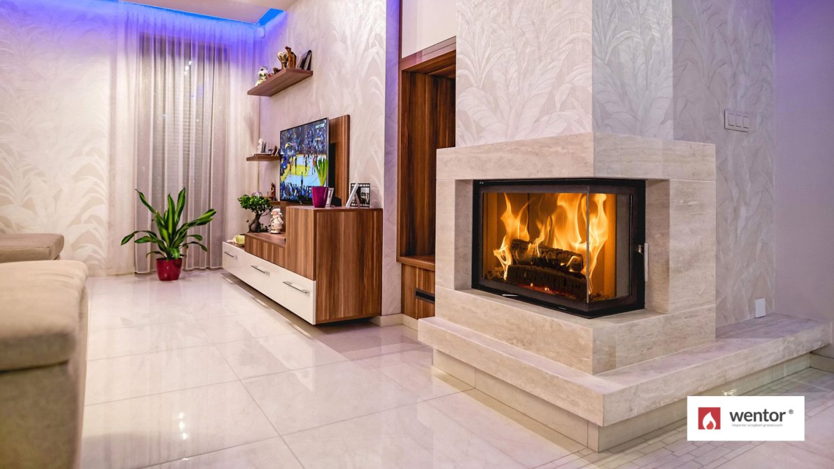 Отопление дома 150 м угловым камином форум