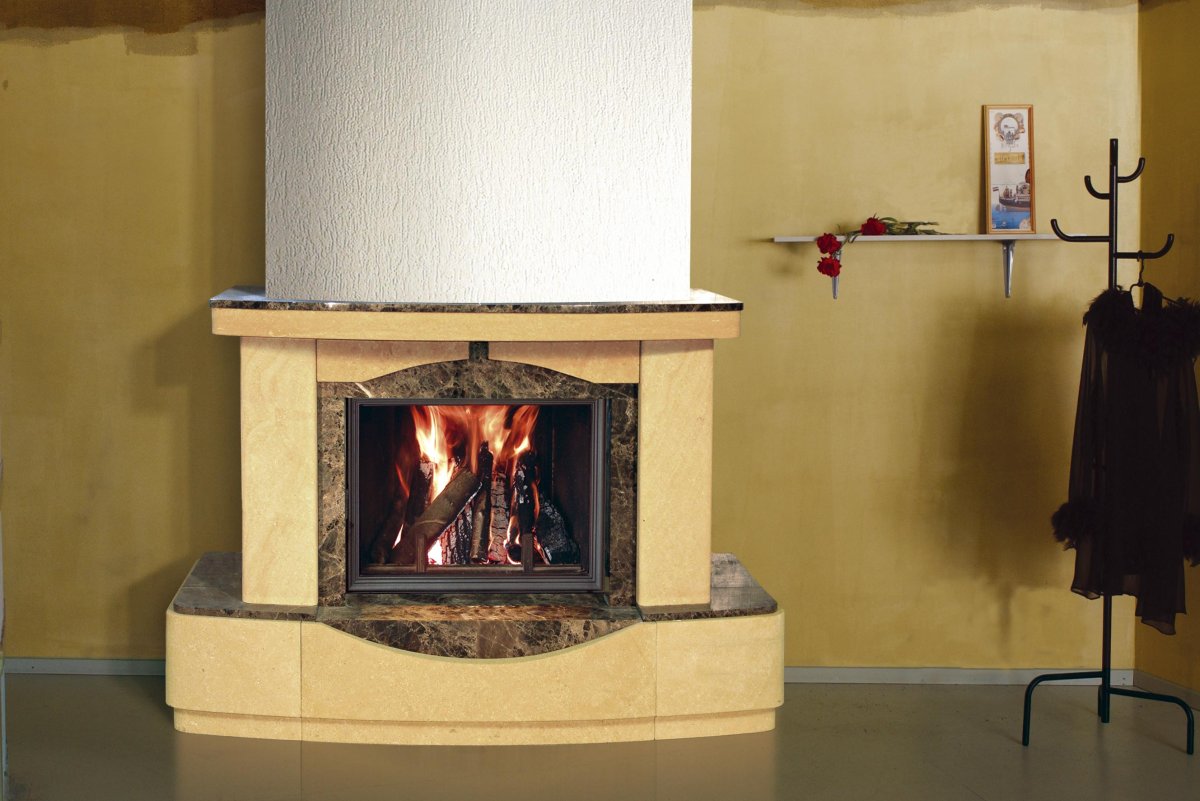 Камин Sunhill Roanne