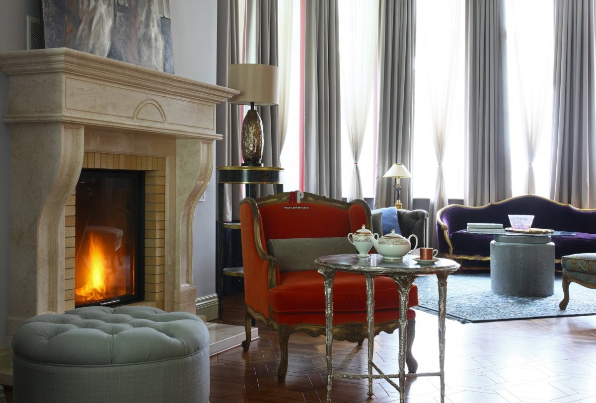 Керамическая плитка Villeroy&Boch la Diva