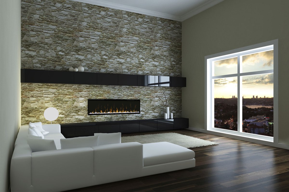 Электрокамин Dimplex Ignite xlf50