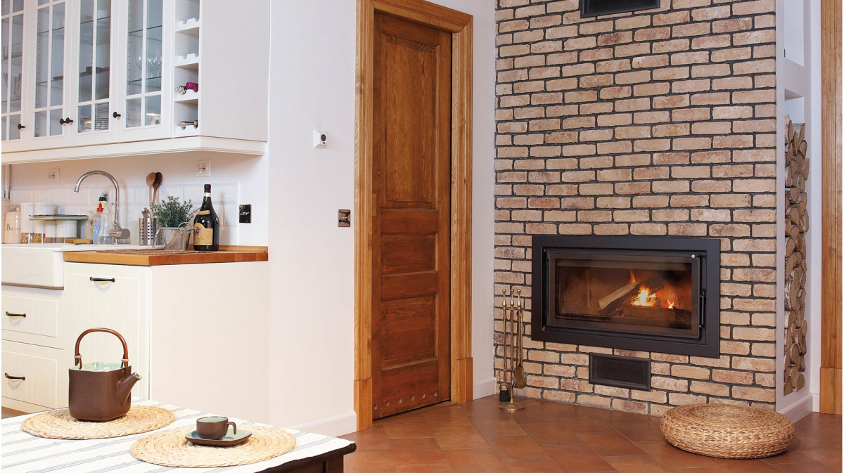 Камин ABX Bavaria