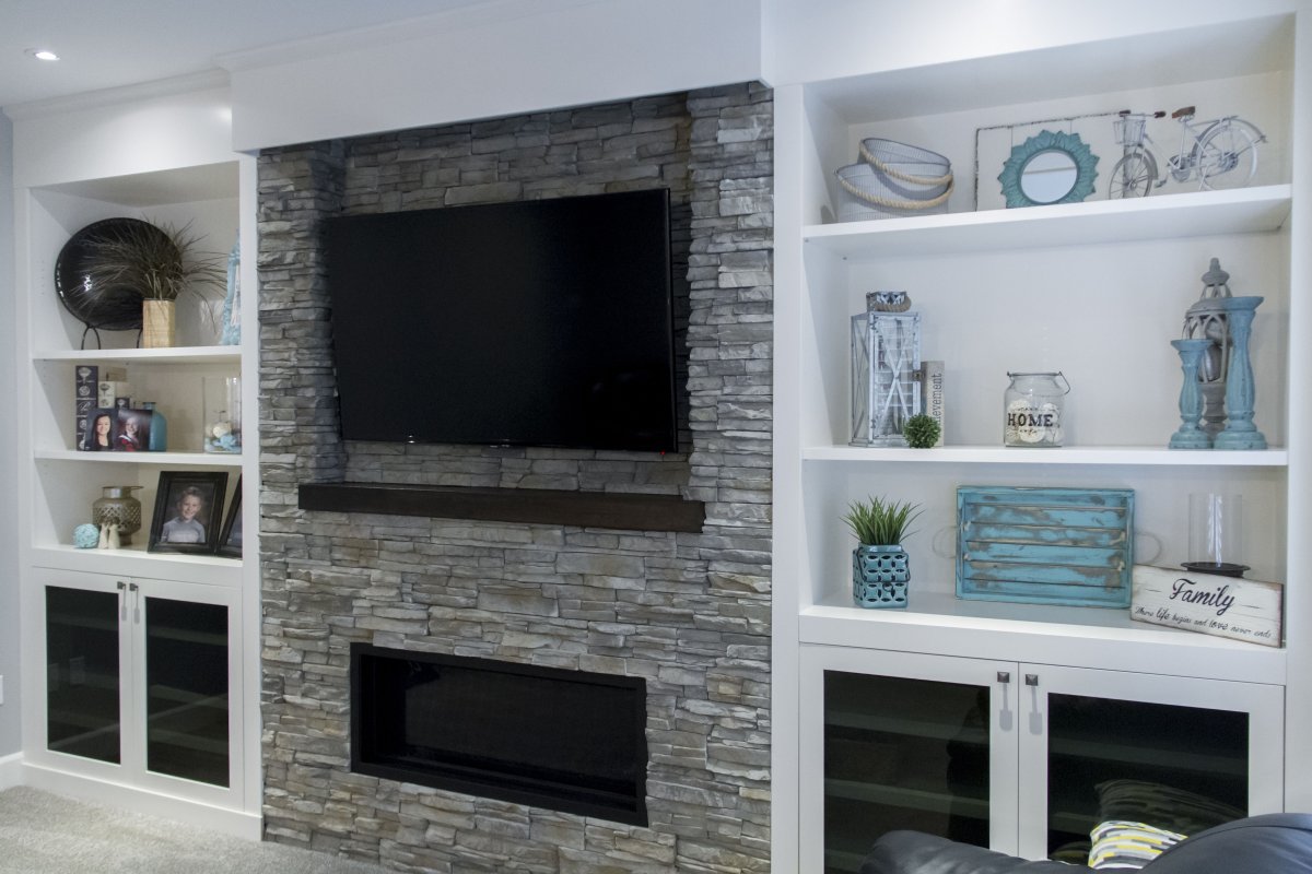 Дровяной камин Boley 169