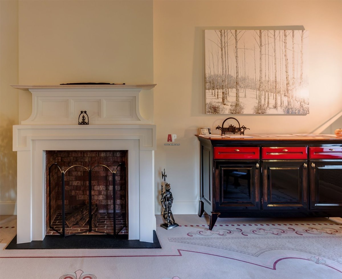 Камин Нео Классик