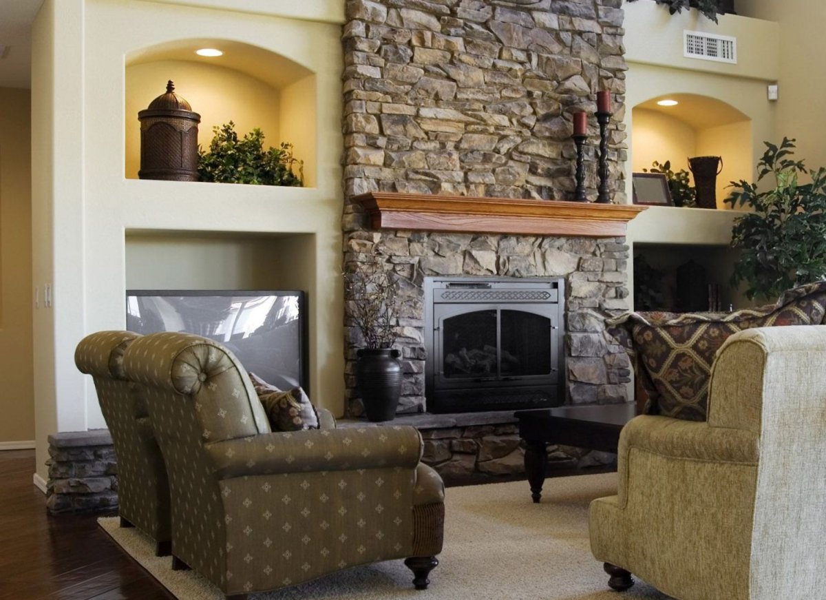 Dimplex Westbrook Basket