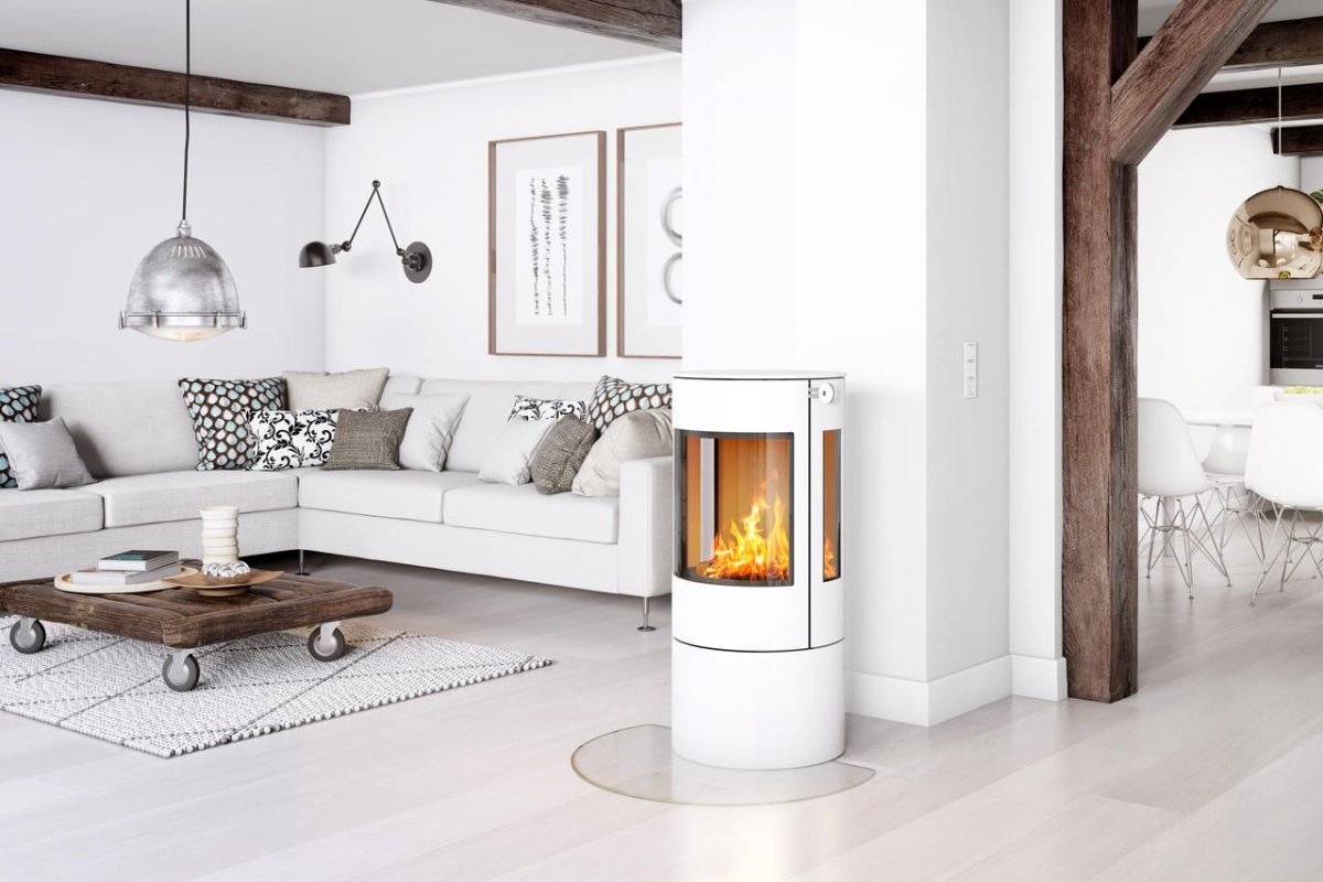 Rais Viva l 100 Classic