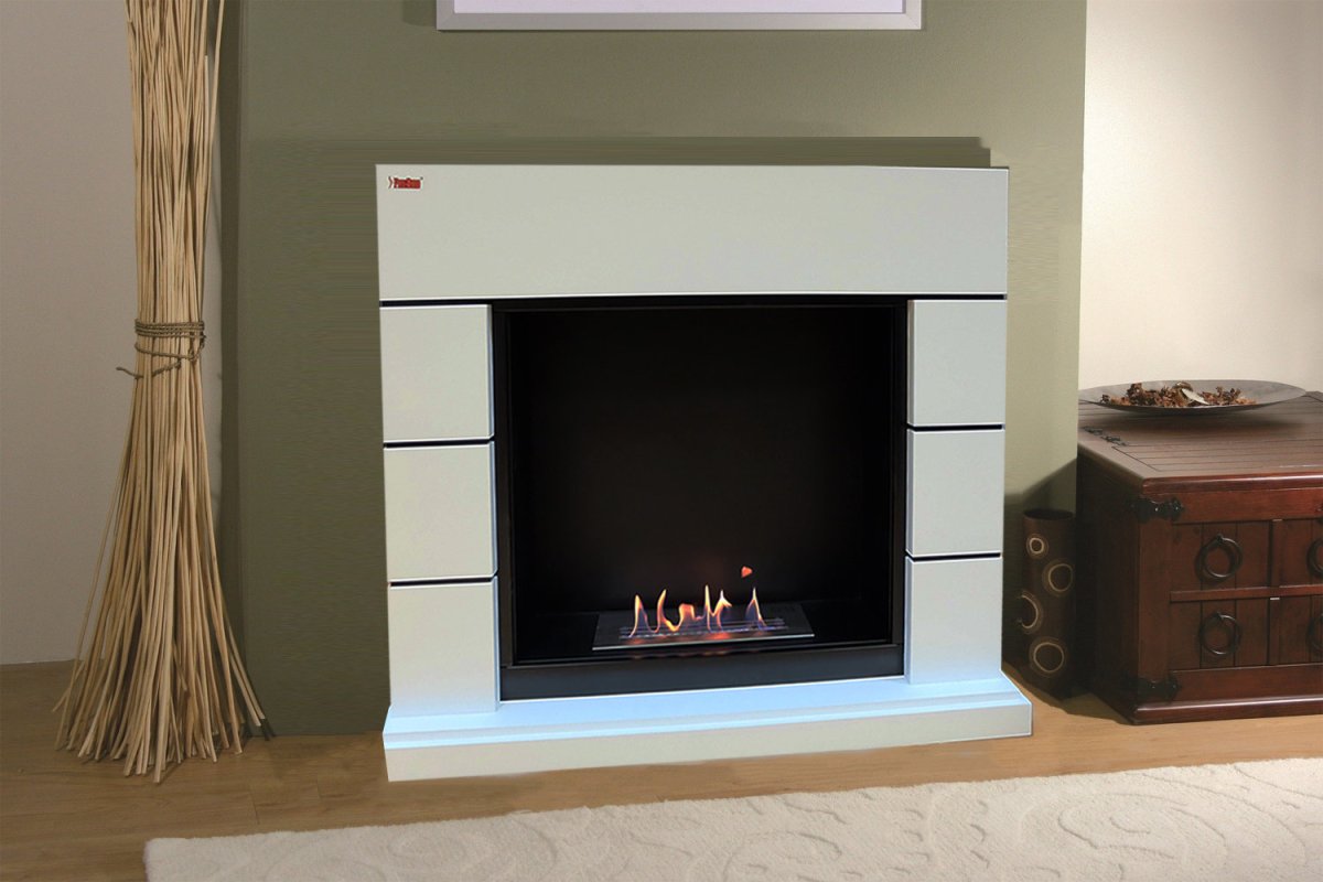 Биокамин Legionis (Kratki) классический