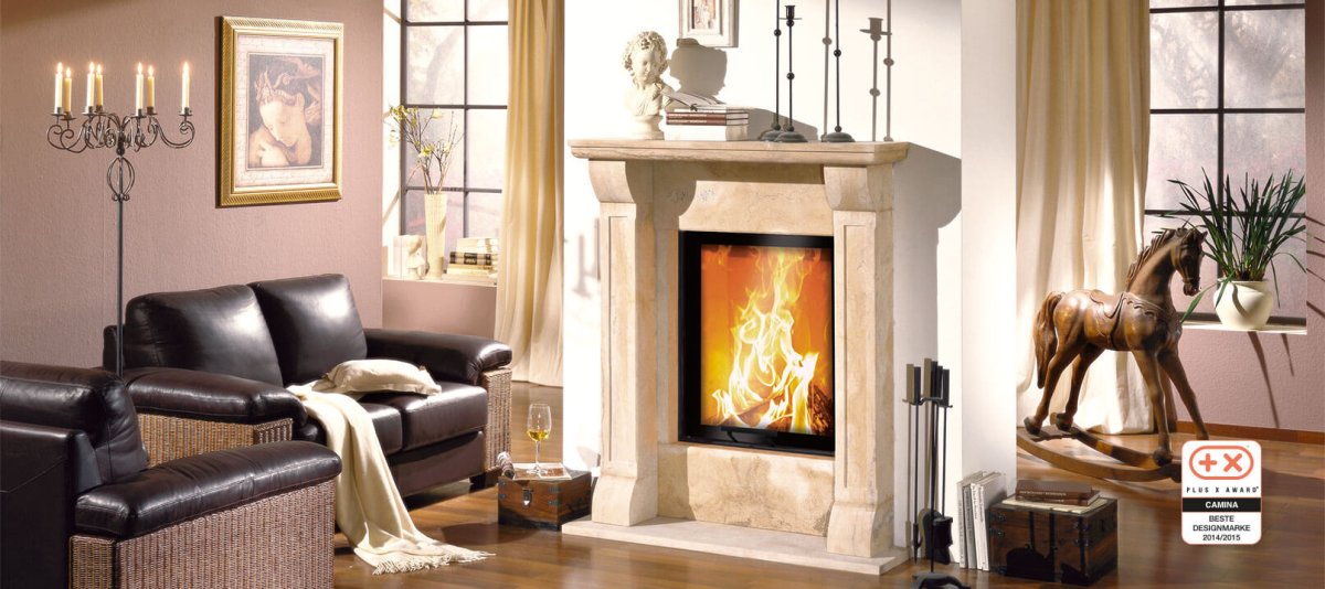 Камин camina n8