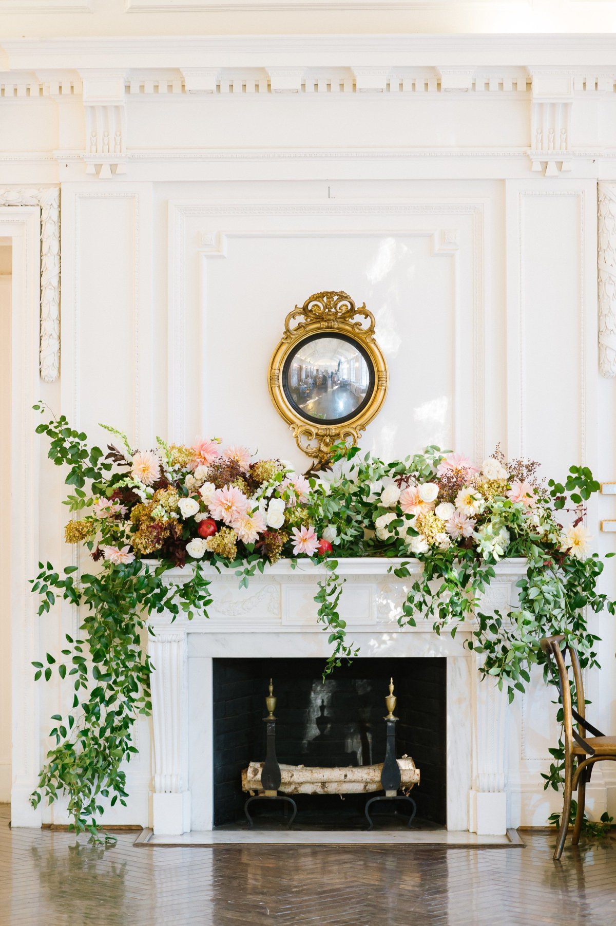 Изысканный декор для дома