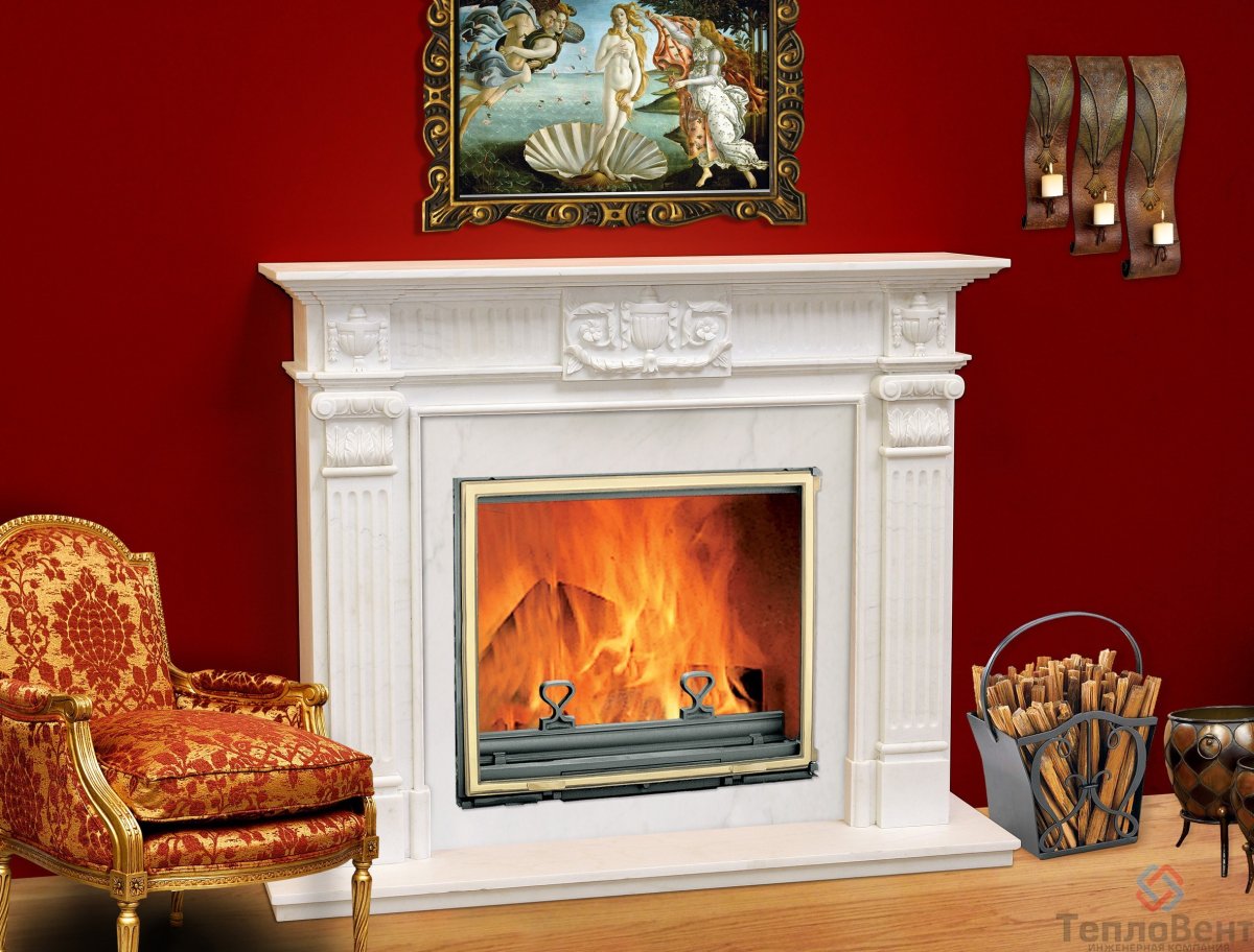 Камин Марко