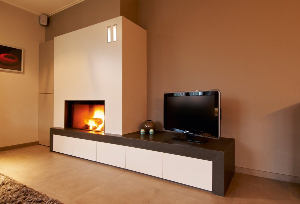 Топка Луна 850