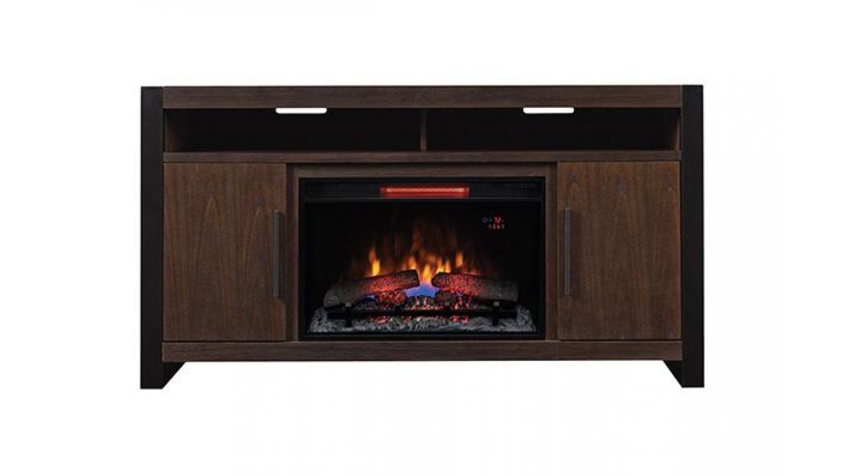 Стойка av Bell'o Costa Mesa 26mm90021 Antique Coffee