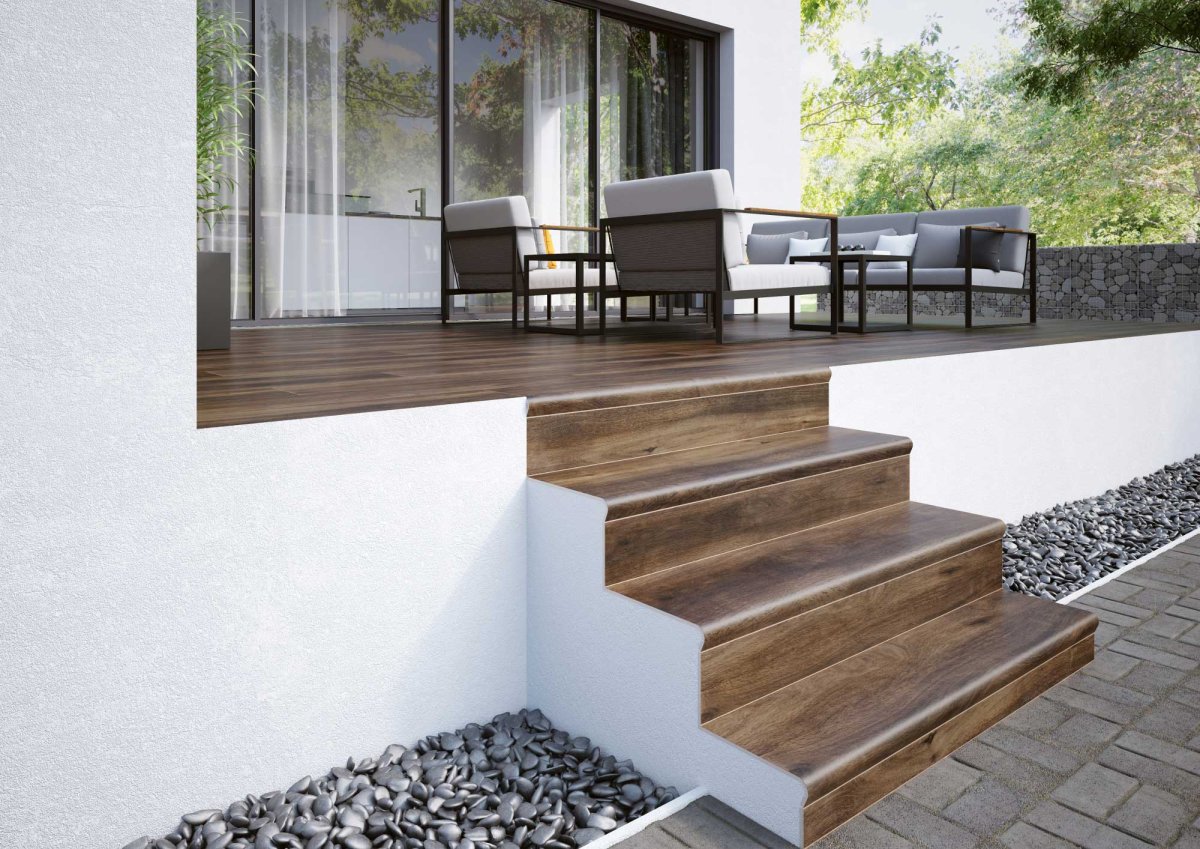 Ступень 30x32 Cerrad Gobi 0576