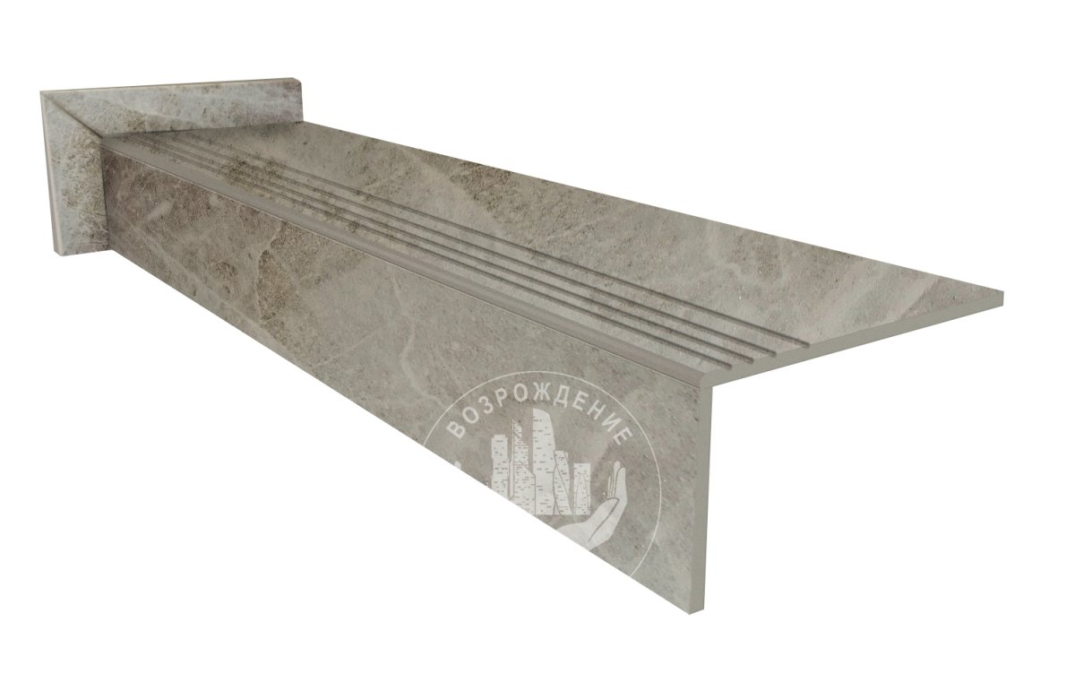 Ступени керамогранит 1000х300