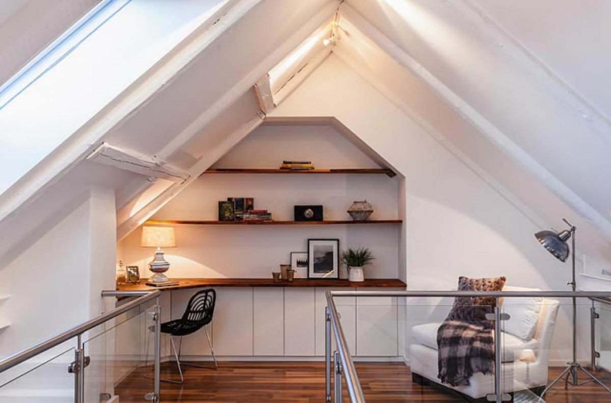 Лестница деревянная лв-1.0