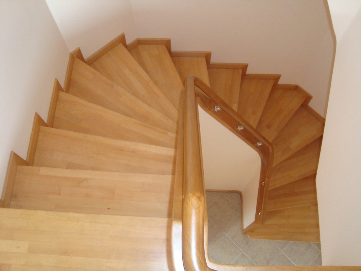 Отделка домов внутри